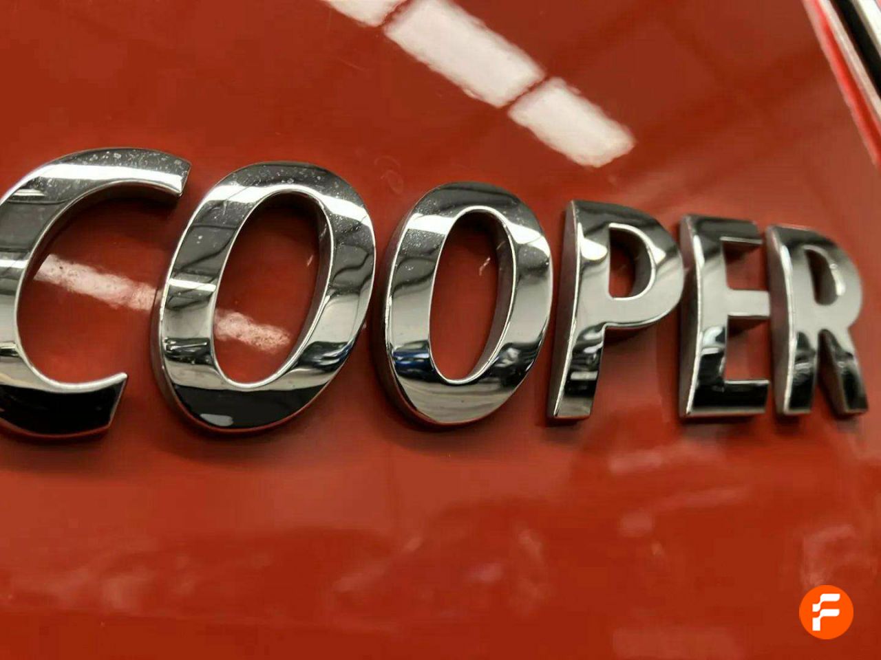 Foto Mini Cooper 20