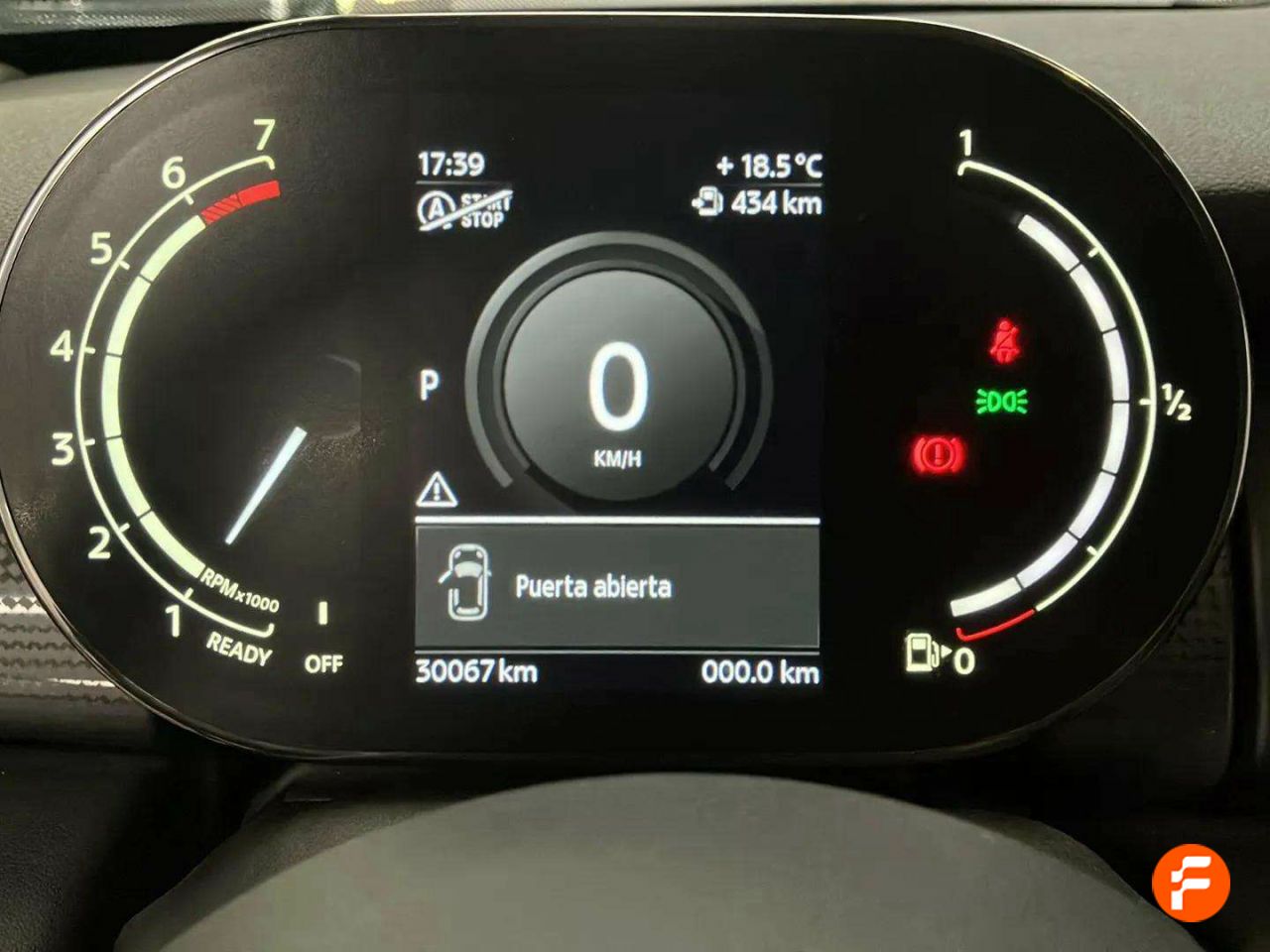 Foto Mini Cooper 21