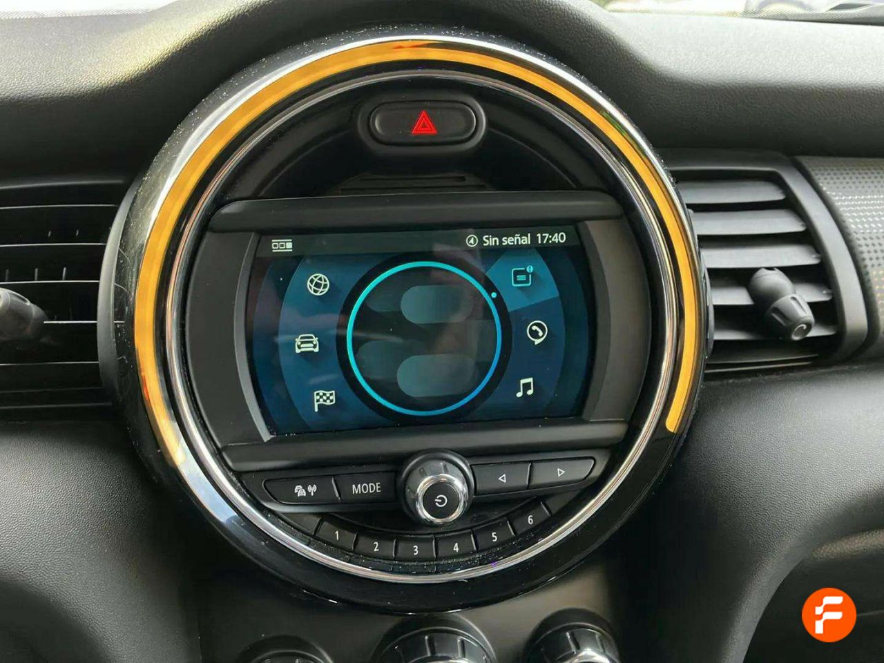 Foto Mini Cooper 22