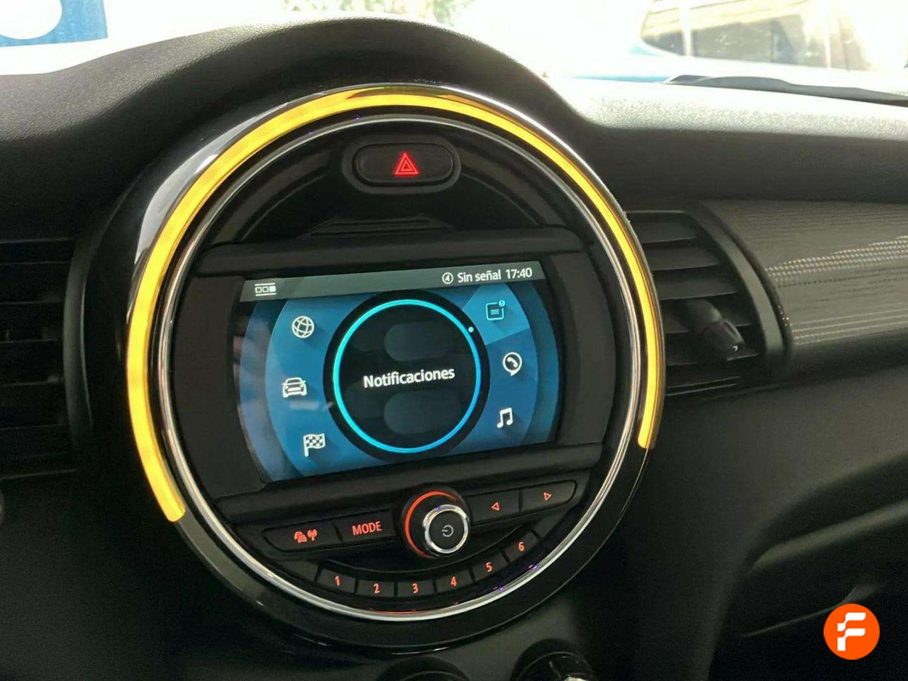 Foto Mini Cooper 23