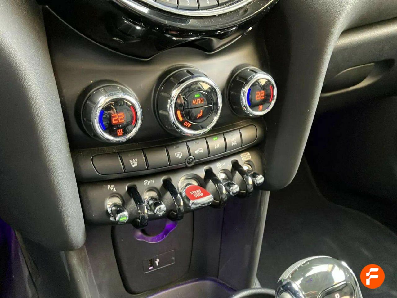Foto Mini Cooper 24