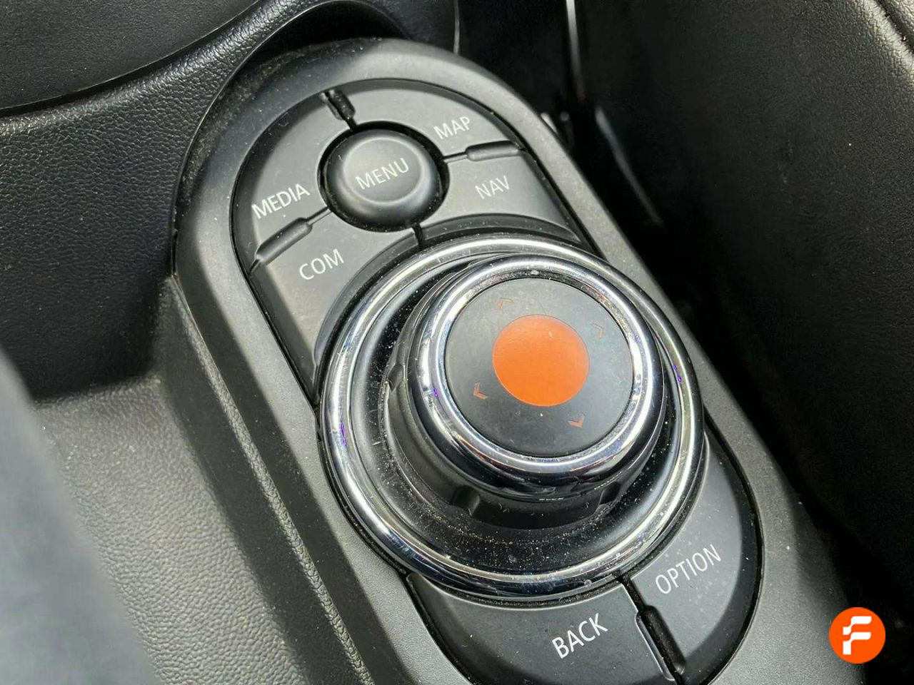 Foto Mini Cooper 26
