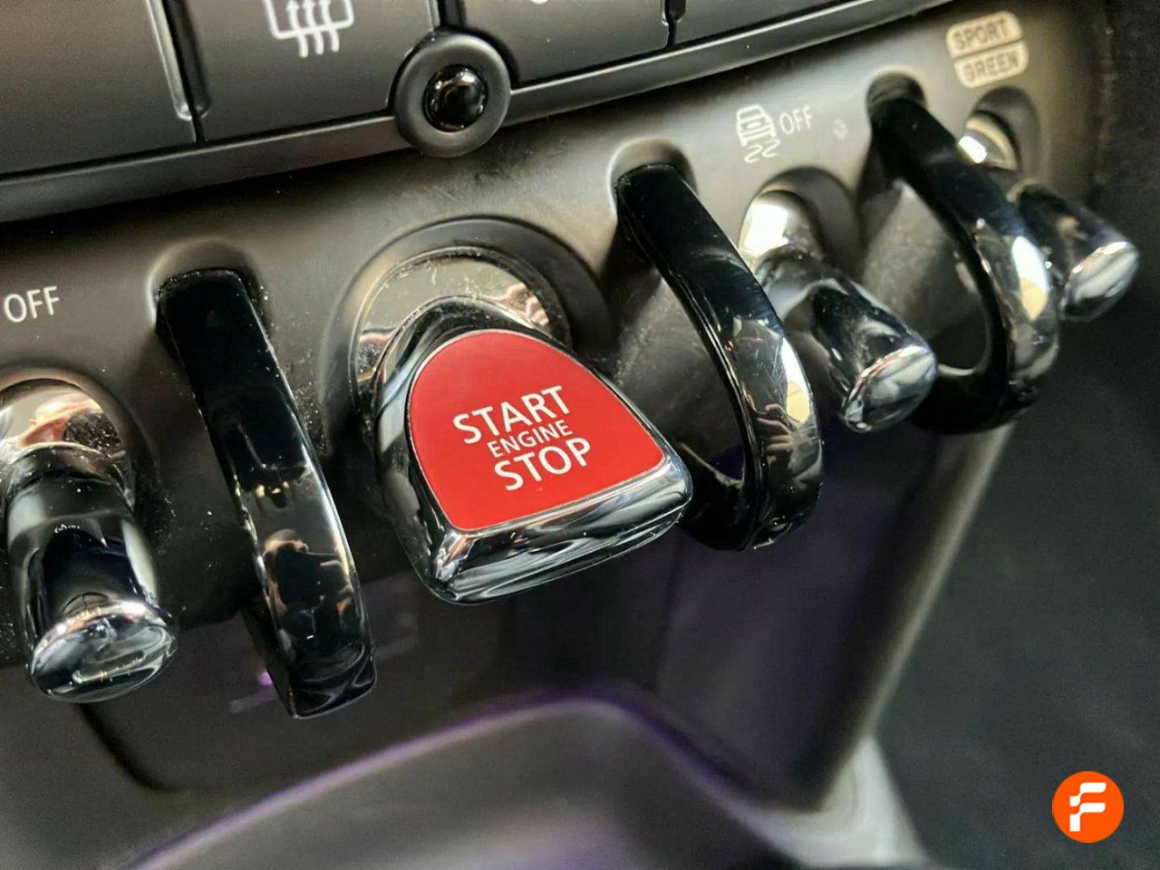 Foto Mini Cooper 27