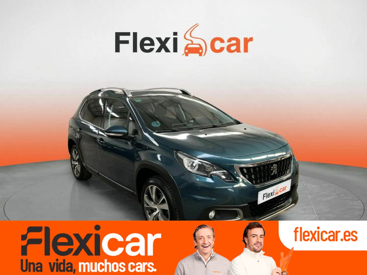 Foto Peugeot 2008 1