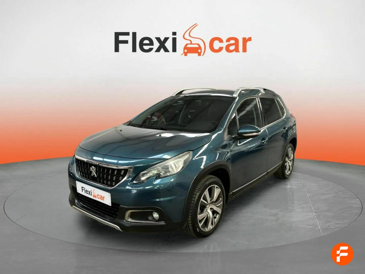 Foto Peugeot 2008 2