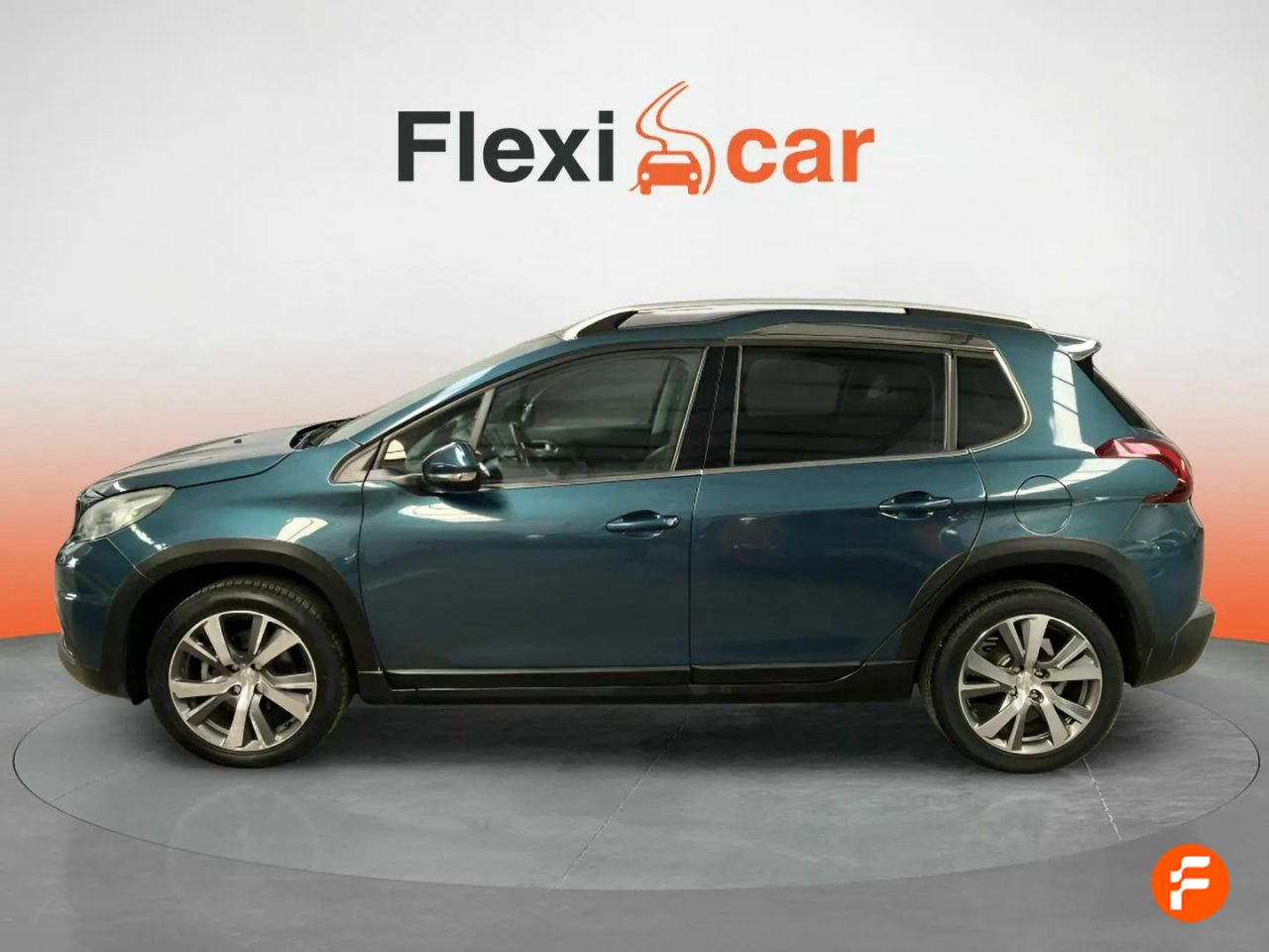 Foto Peugeot 2008 3