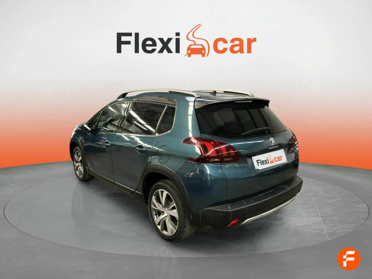 Foto Peugeot 2008 4