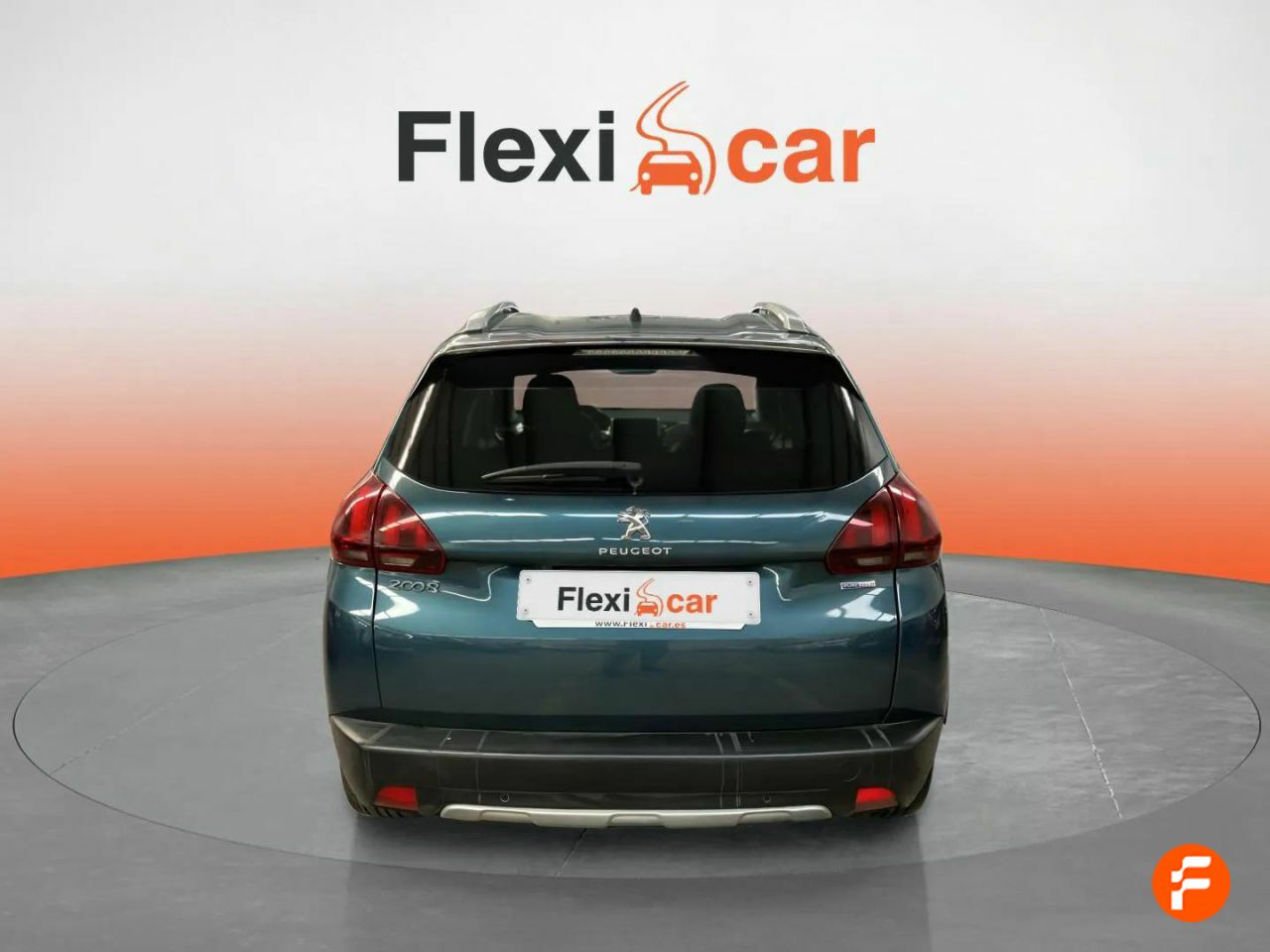 Foto Peugeot 2008 5
