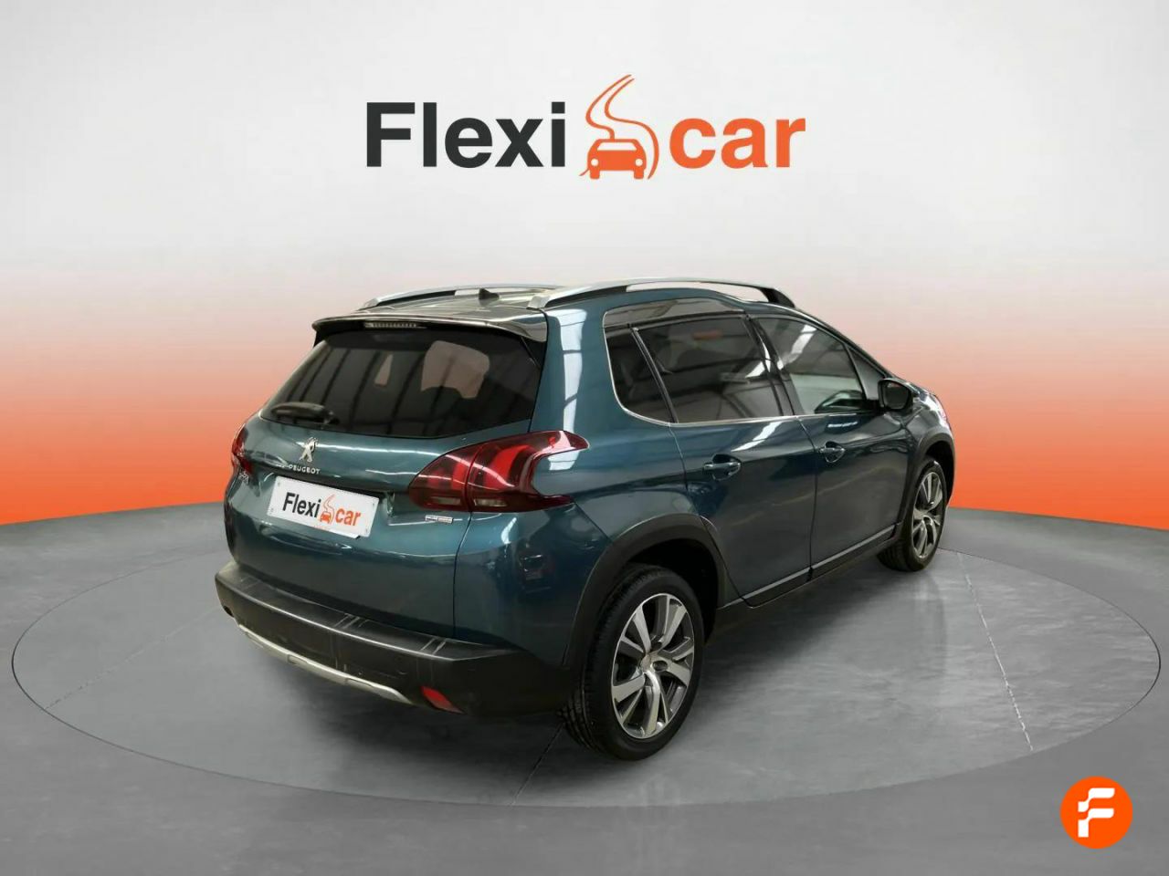 Foto Peugeot 2008 7