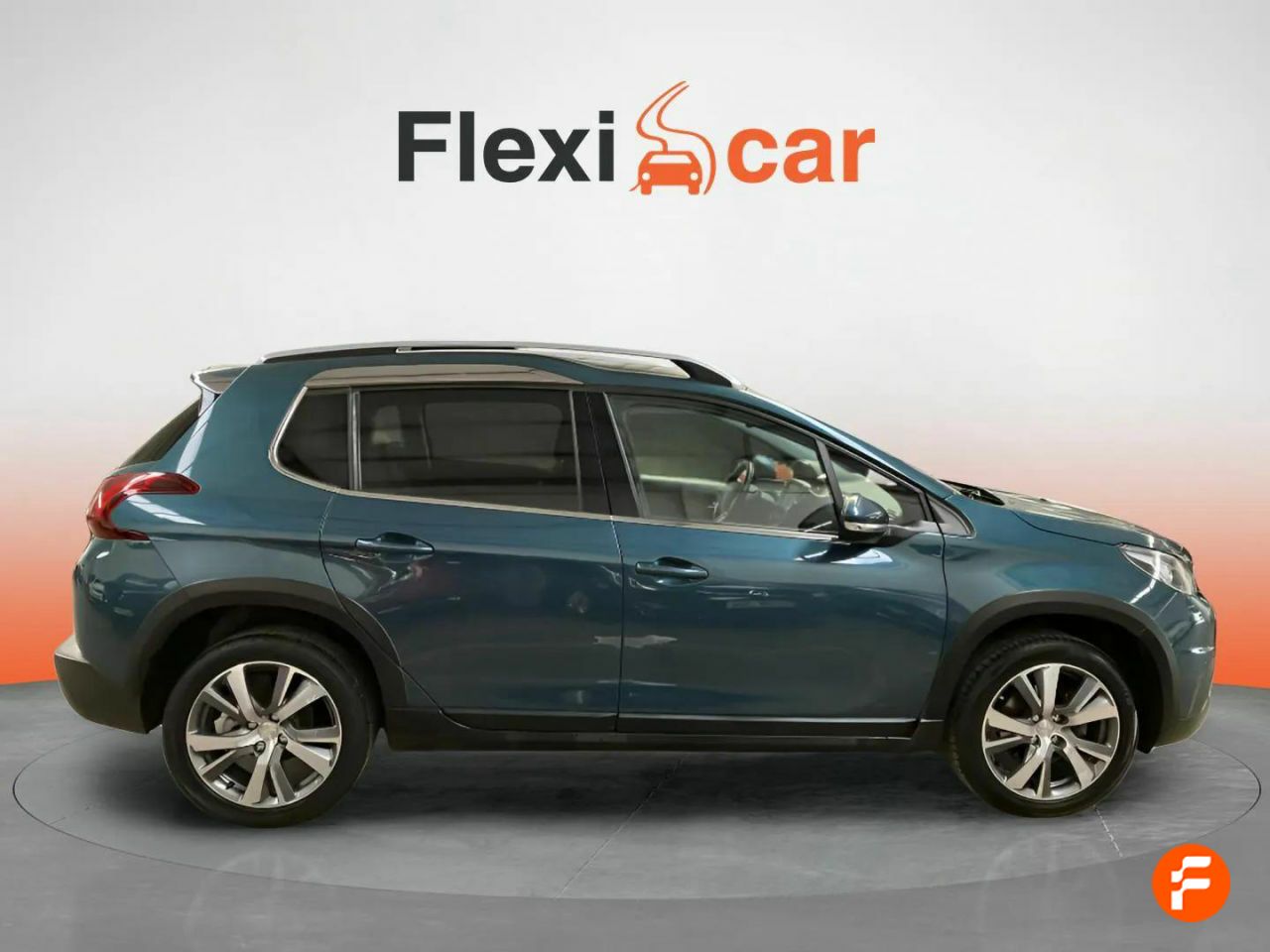 Foto Peugeot 2008 8