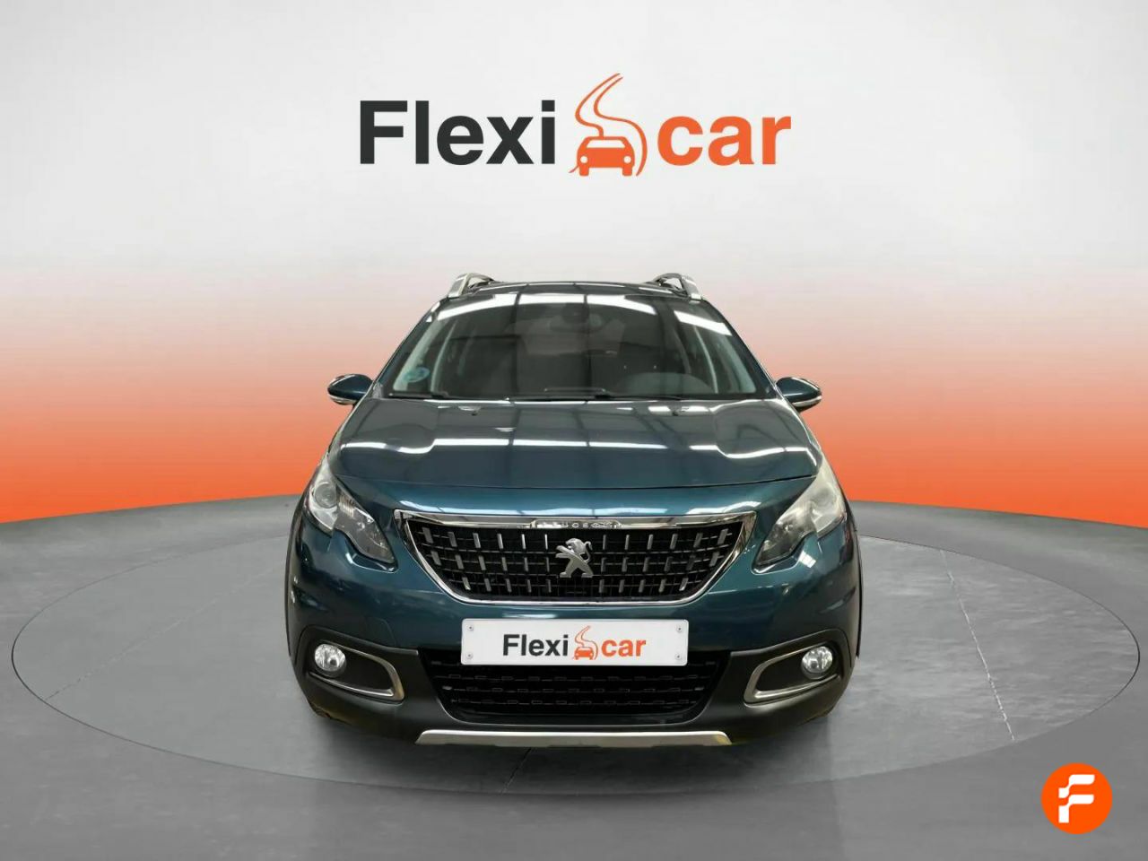 Foto Peugeot 2008 9