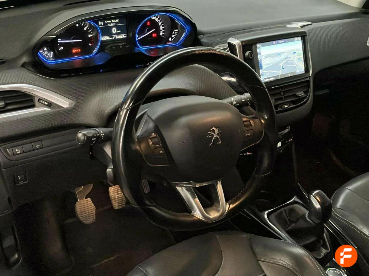 Foto Peugeot 2008 10