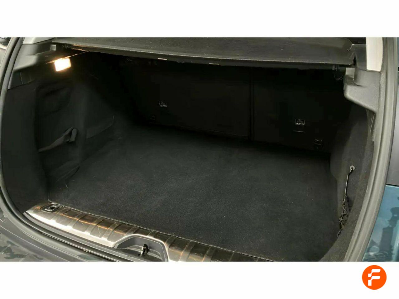 Foto Peugeot 2008 14