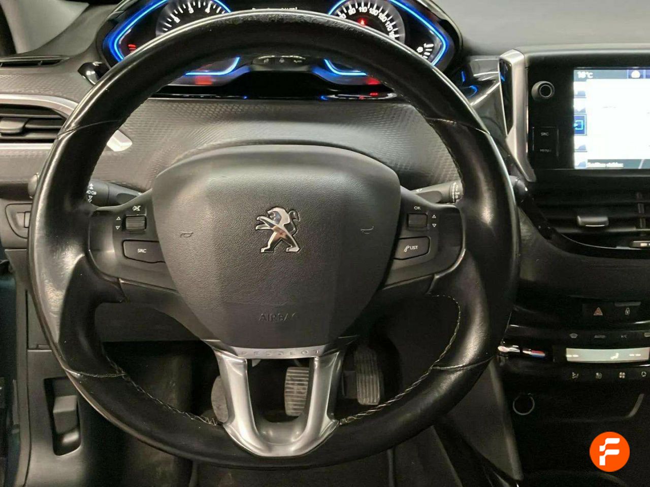 Foto Peugeot 2008 17