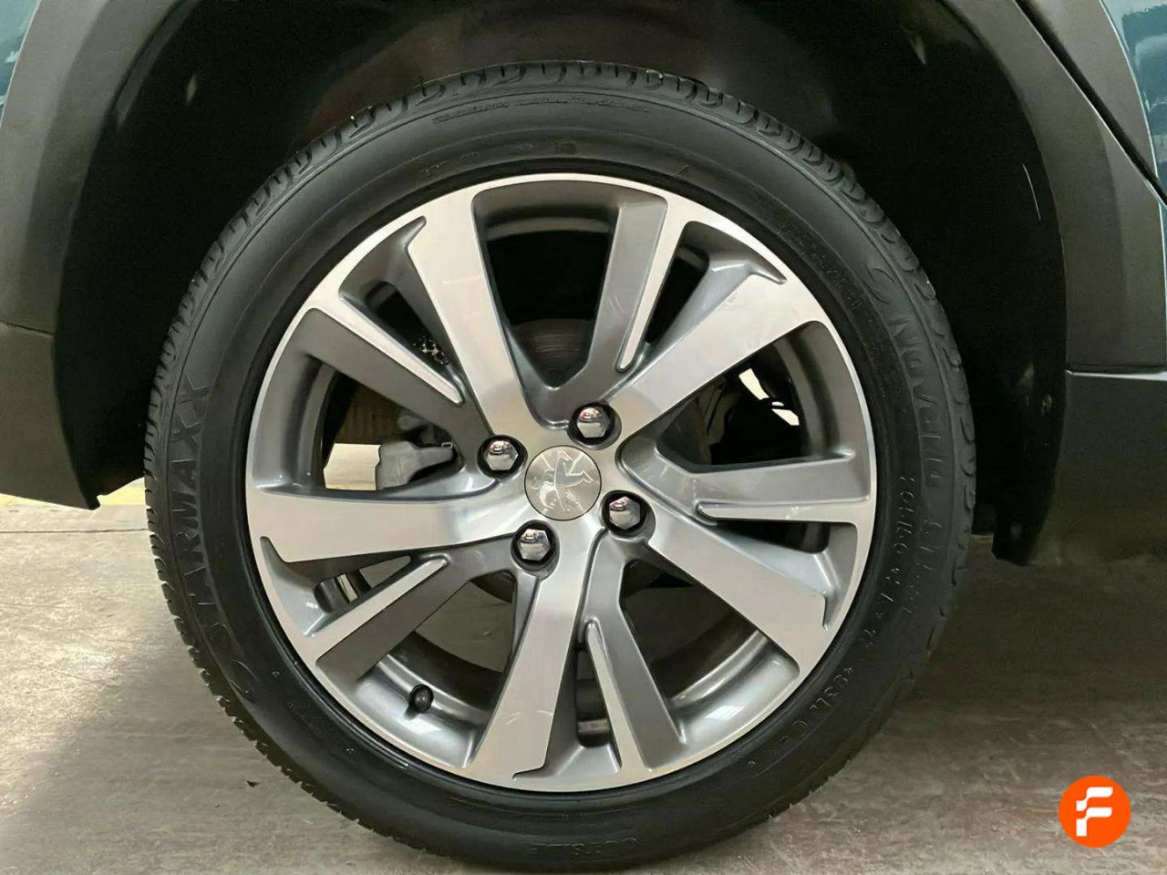 Foto Peugeot 2008 19