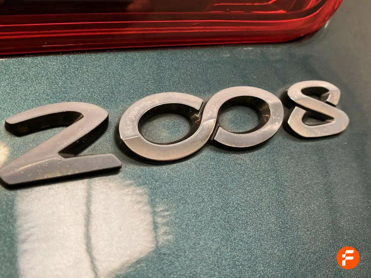 Foto Peugeot 2008 20