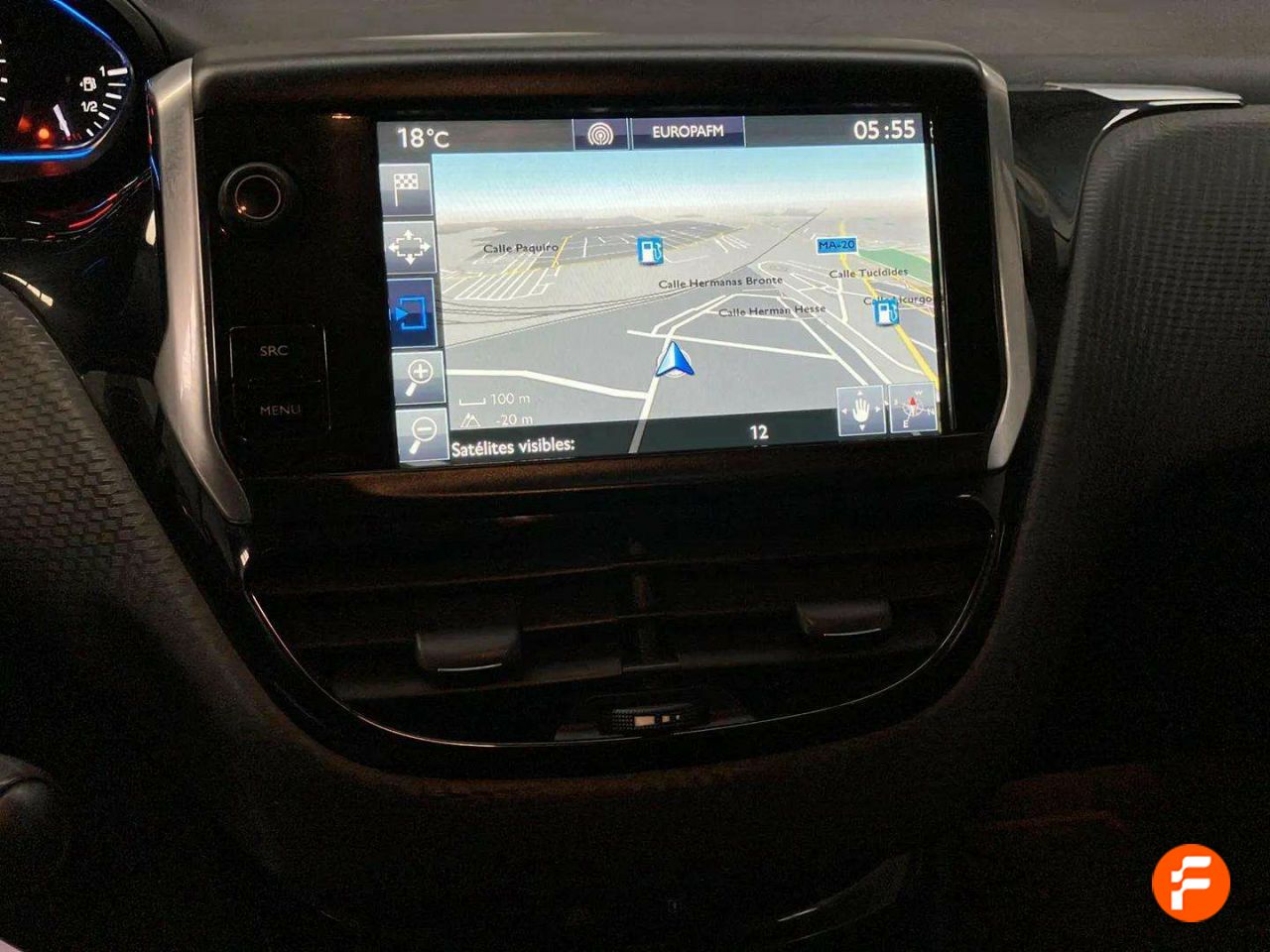 Foto Peugeot 2008 22