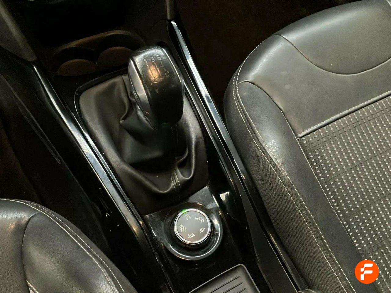 Foto Peugeot 2008 24