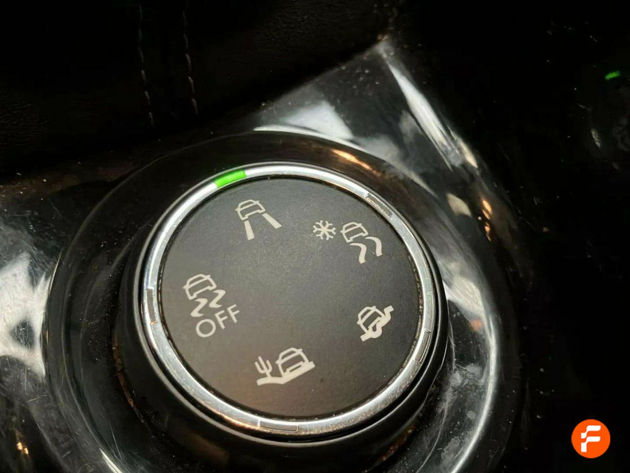 Foto Peugeot 2008 25