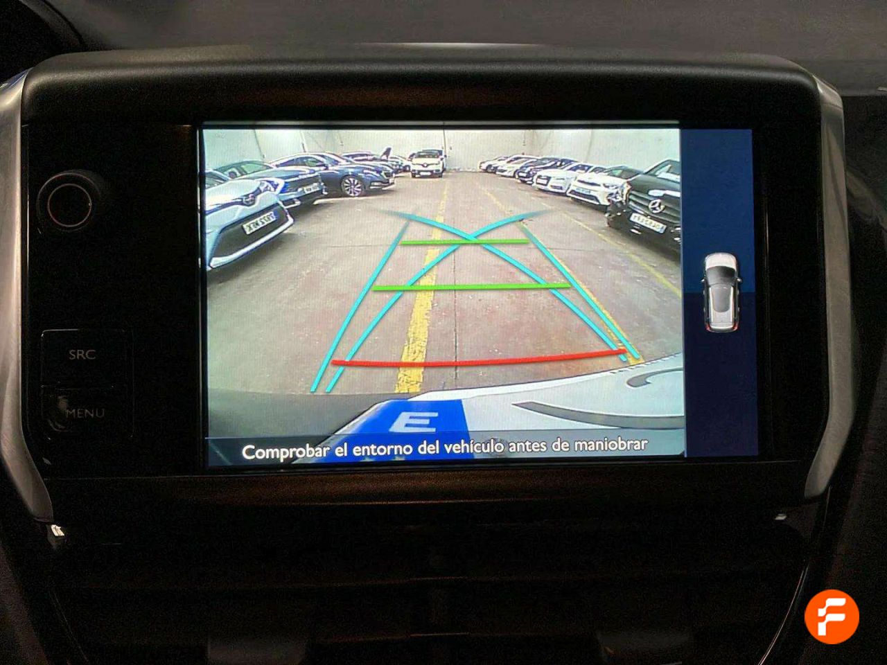 Foto Peugeot 2008 26