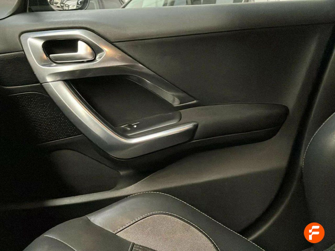 Foto Peugeot 2008 27