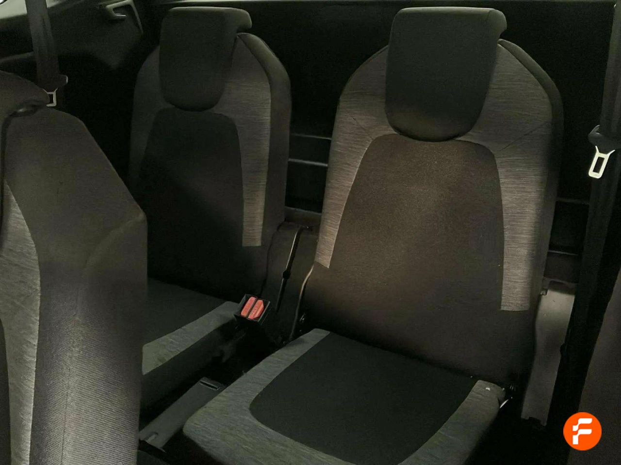 Foto Citroën Grand C4 Picasso 14