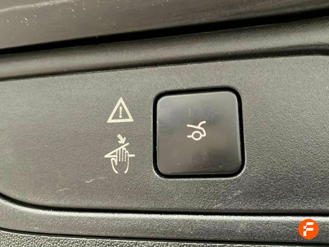 Foto Citroën Grand C4 Picasso 18