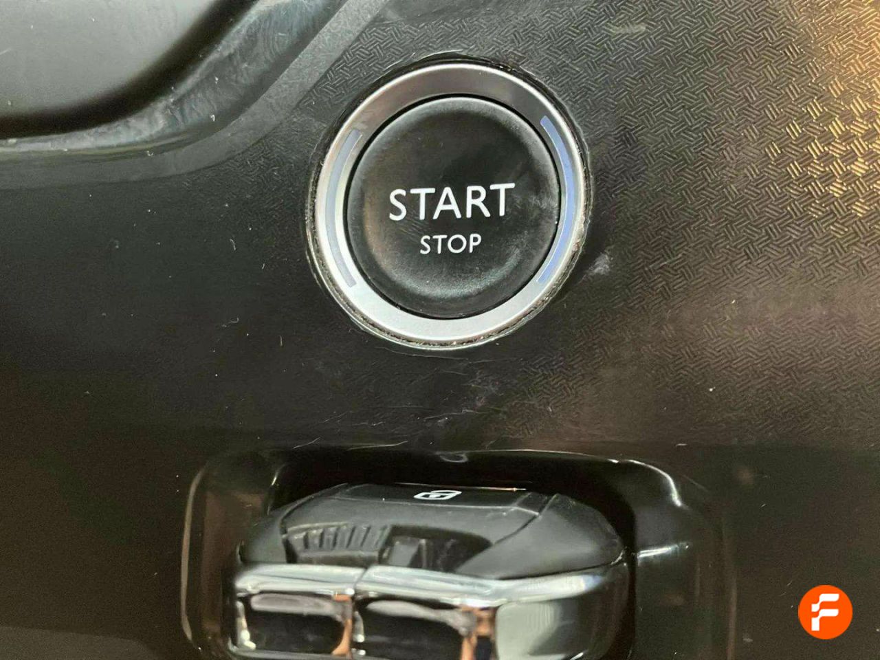 Foto Citroën Grand C4 Picasso 22