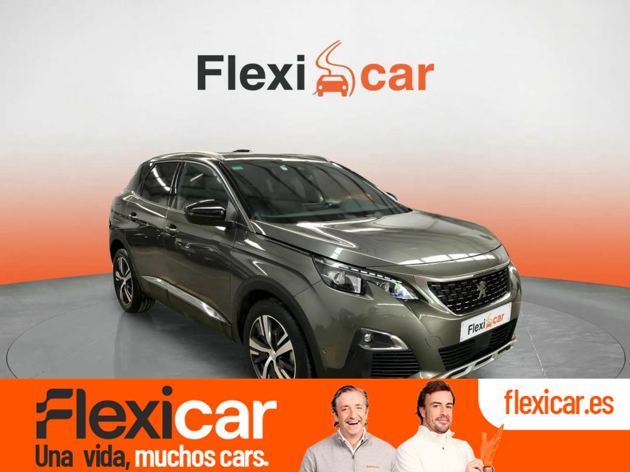 Foto Peugeot 3008 1