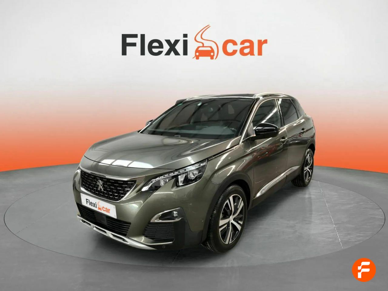 Foto Peugeot 3008 2
