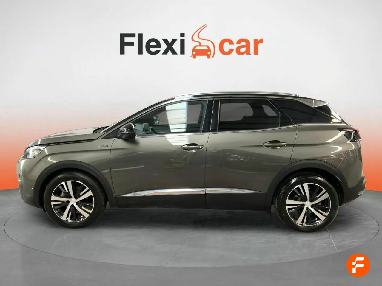 Foto Peugeot 3008 3