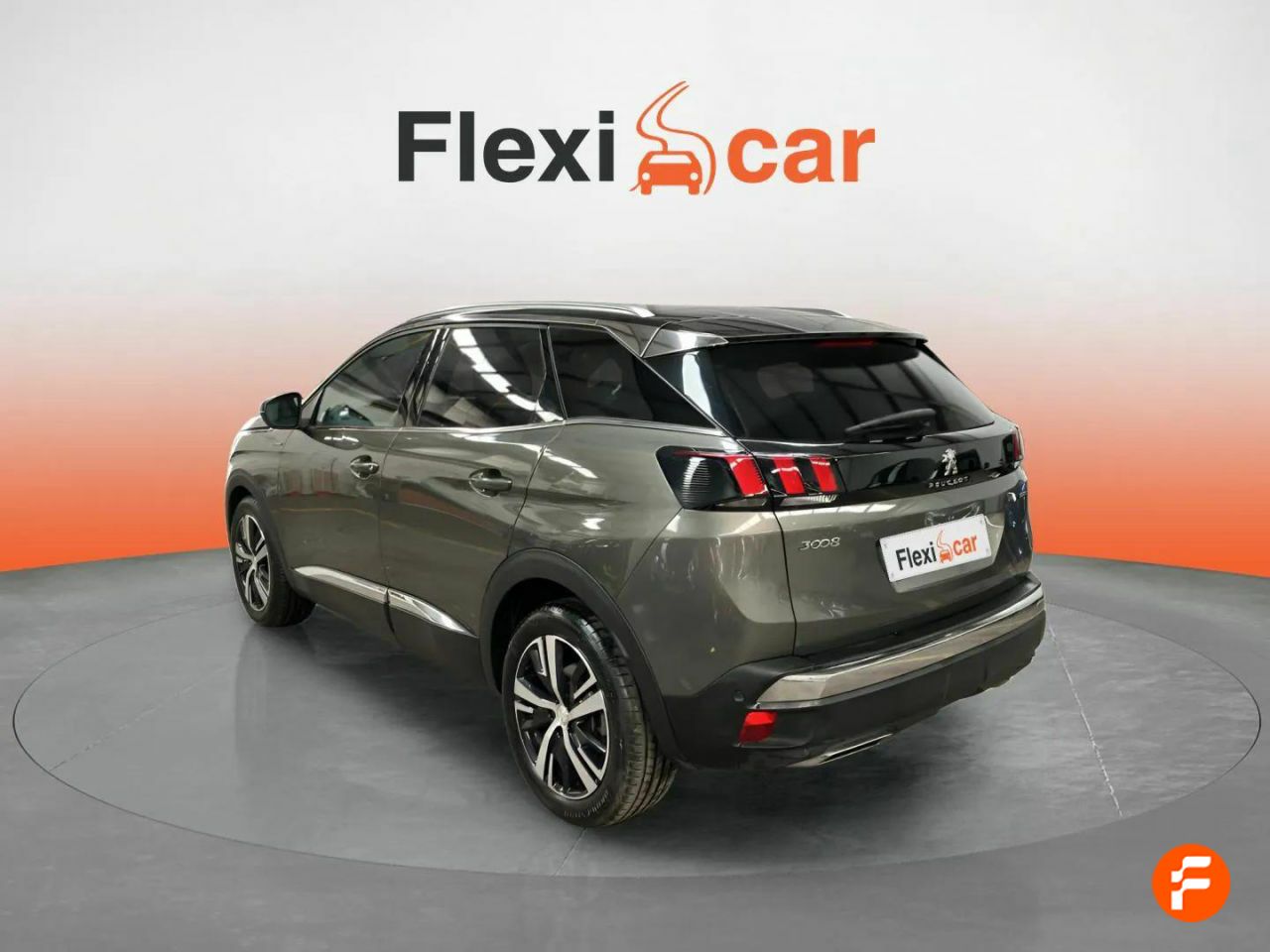 Foto Peugeot 3008 4