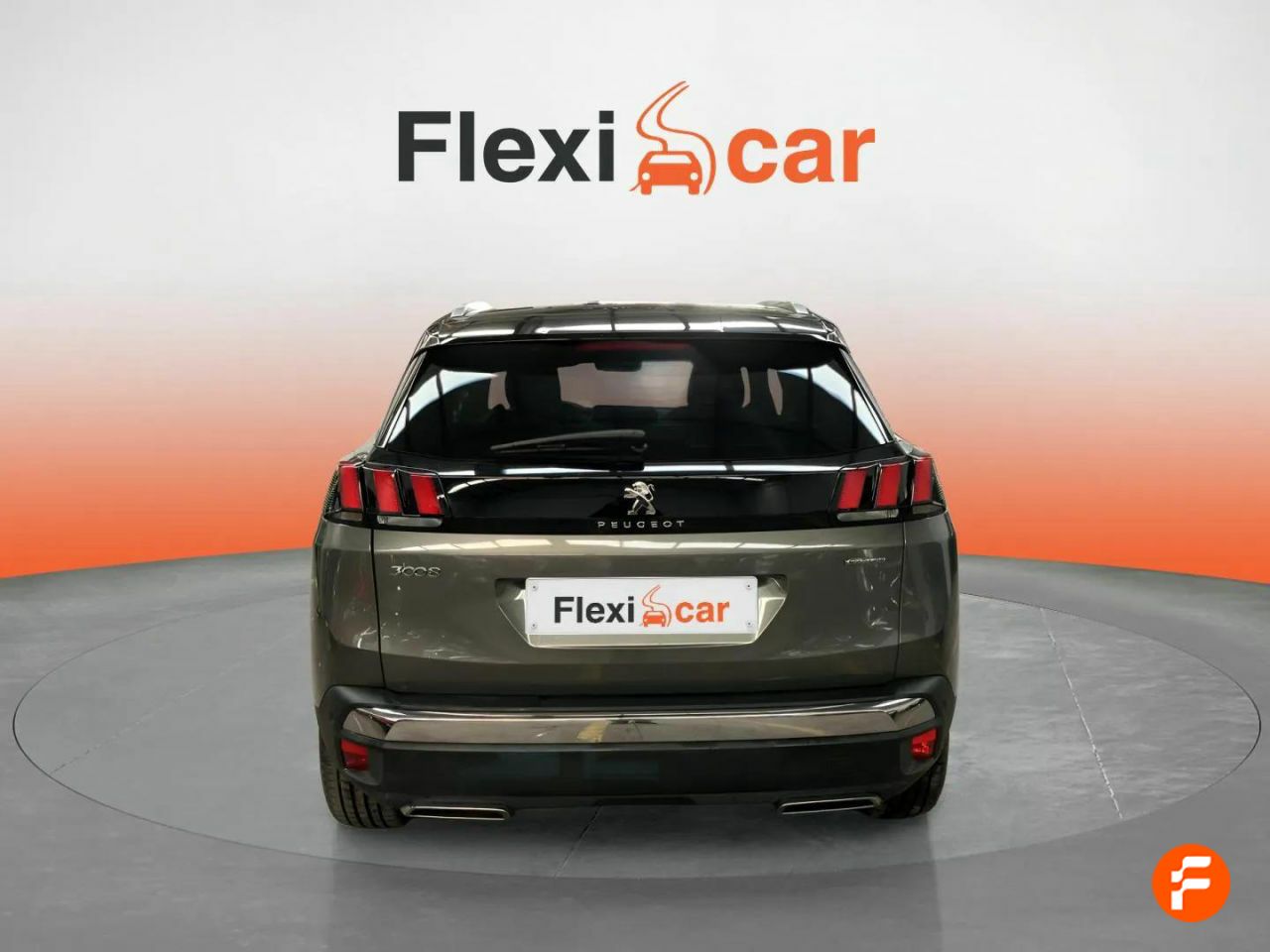 Foto Peugeot 3008 5