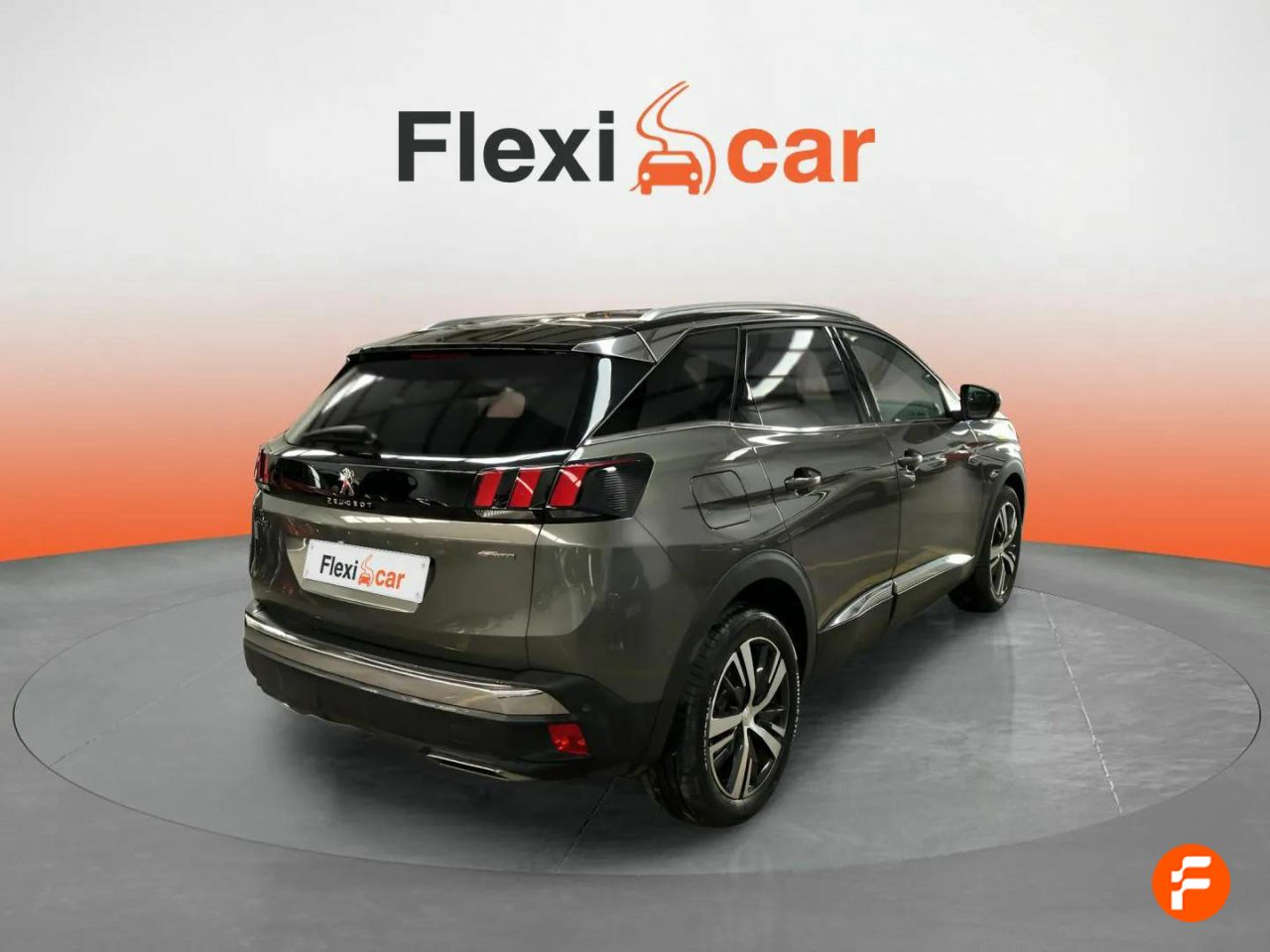 Foto Peugeot 3008 7