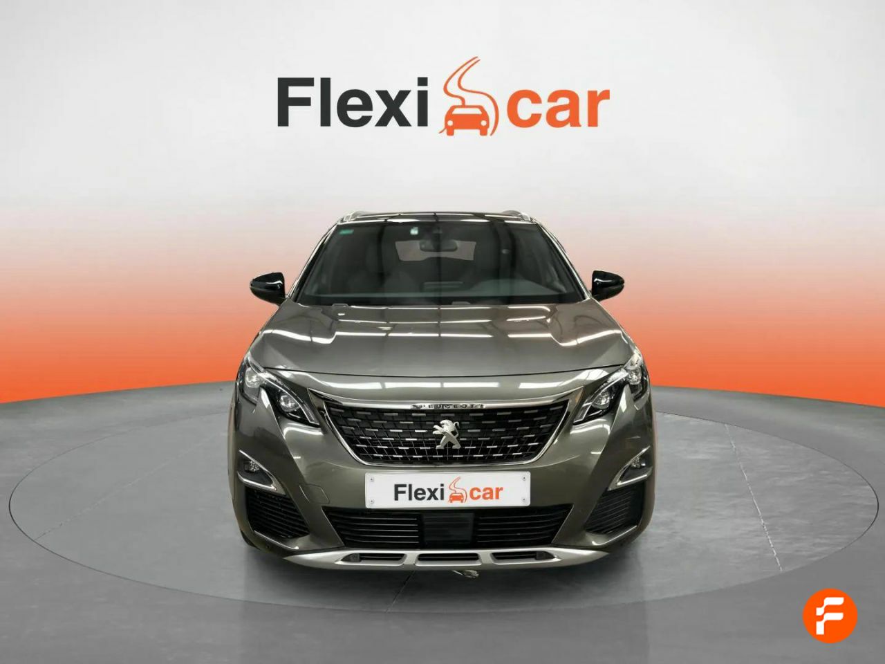Foto Peugeot 3008 9