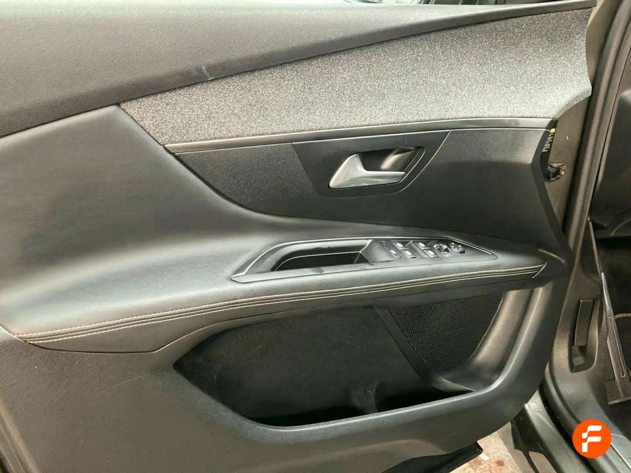 Foto Peugeot 3008 11