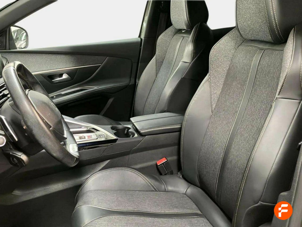 Foto Peugeot 3008 12