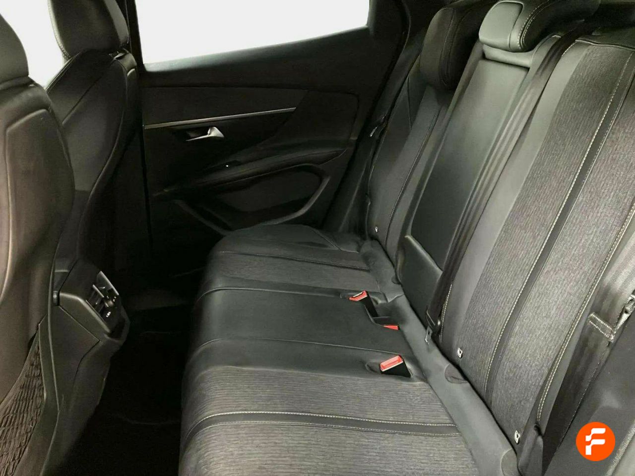Foto Peugeot 3008 13