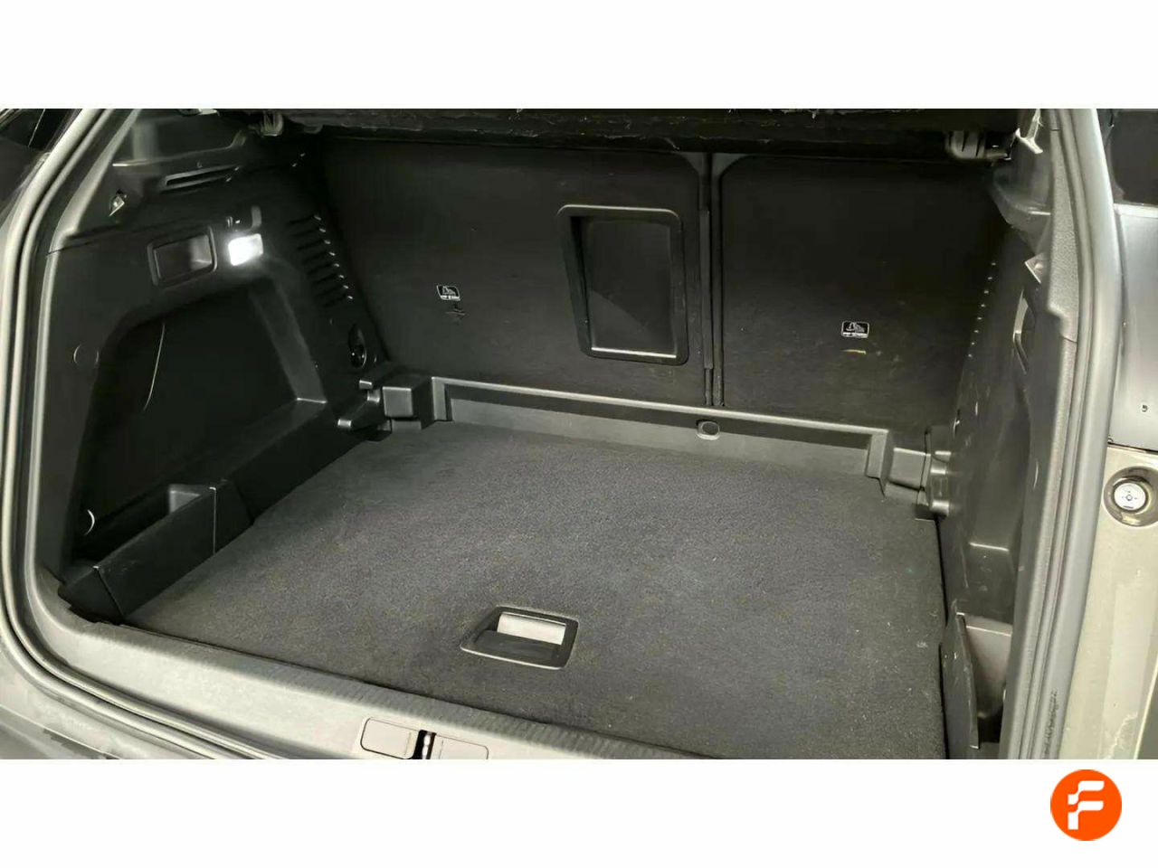 Foto Peugeot 3008 14