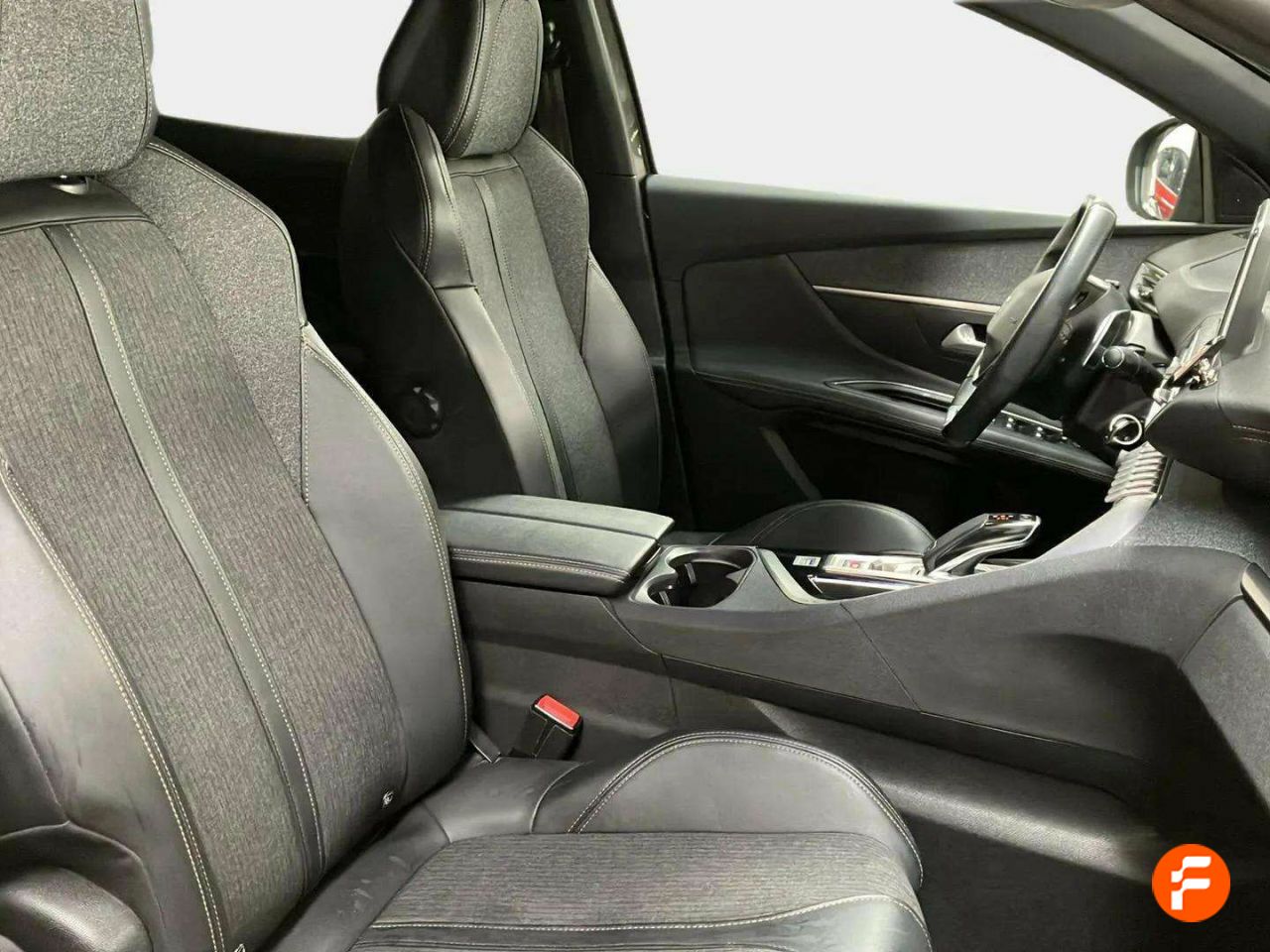 Foto Peugeot 3008 16