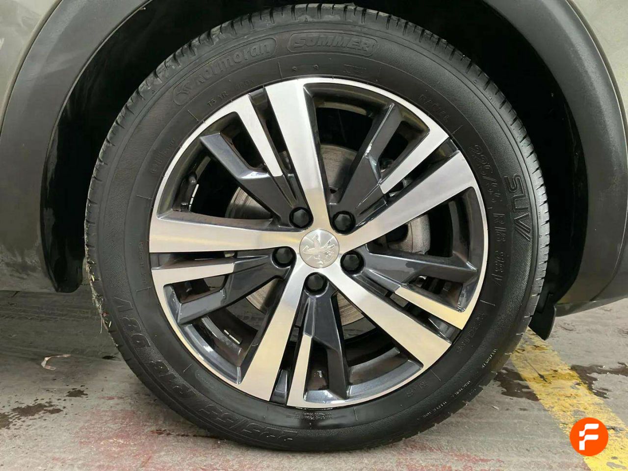 Foto Peugeot 3008 18