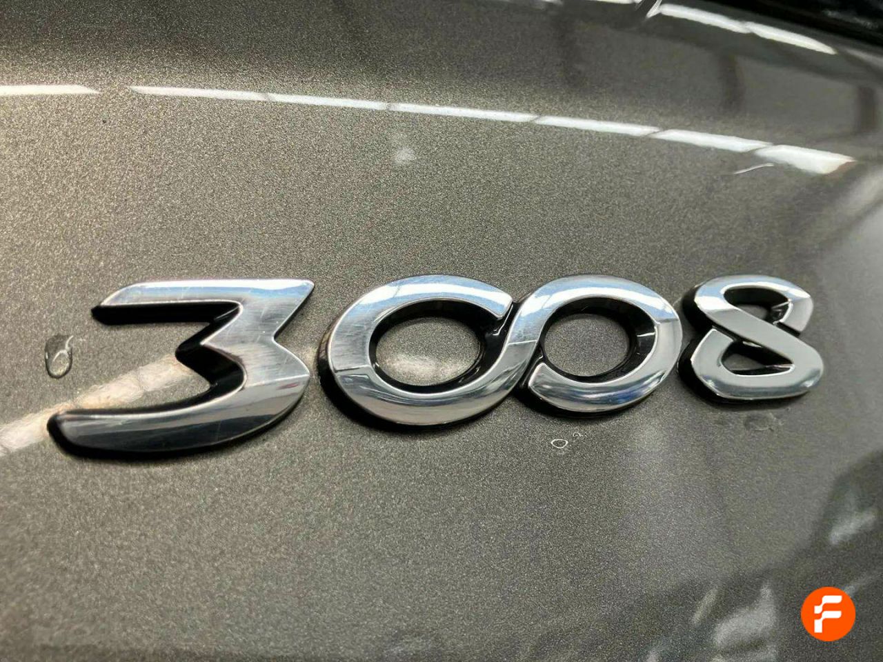 Foto Peugeot 3008 20