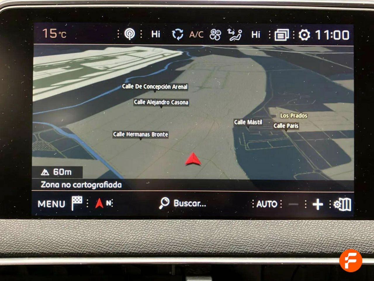 Foto Peugeot 3008 23