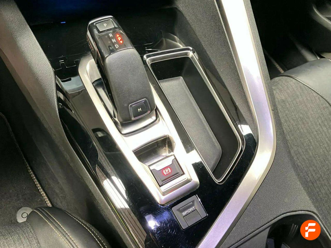 Foto Peugeot 3008 26