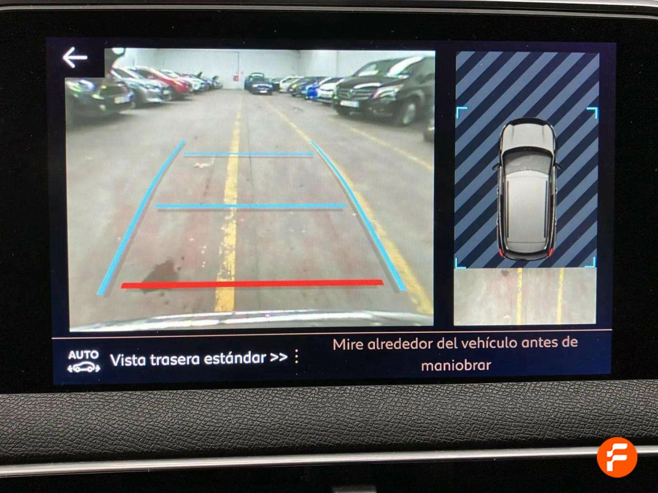 Foto Peugeot 3008 27
