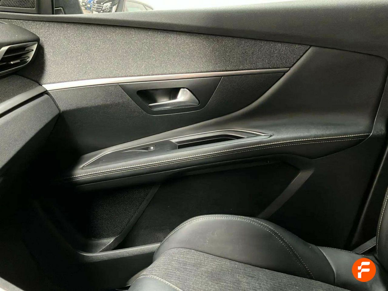Foto Peugeot 3008 28
