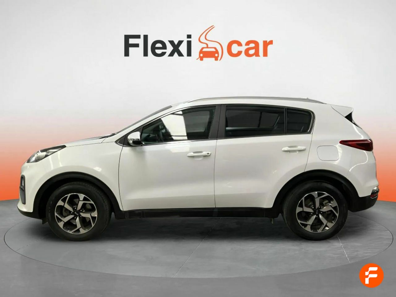 Foto Kia Sportage 3