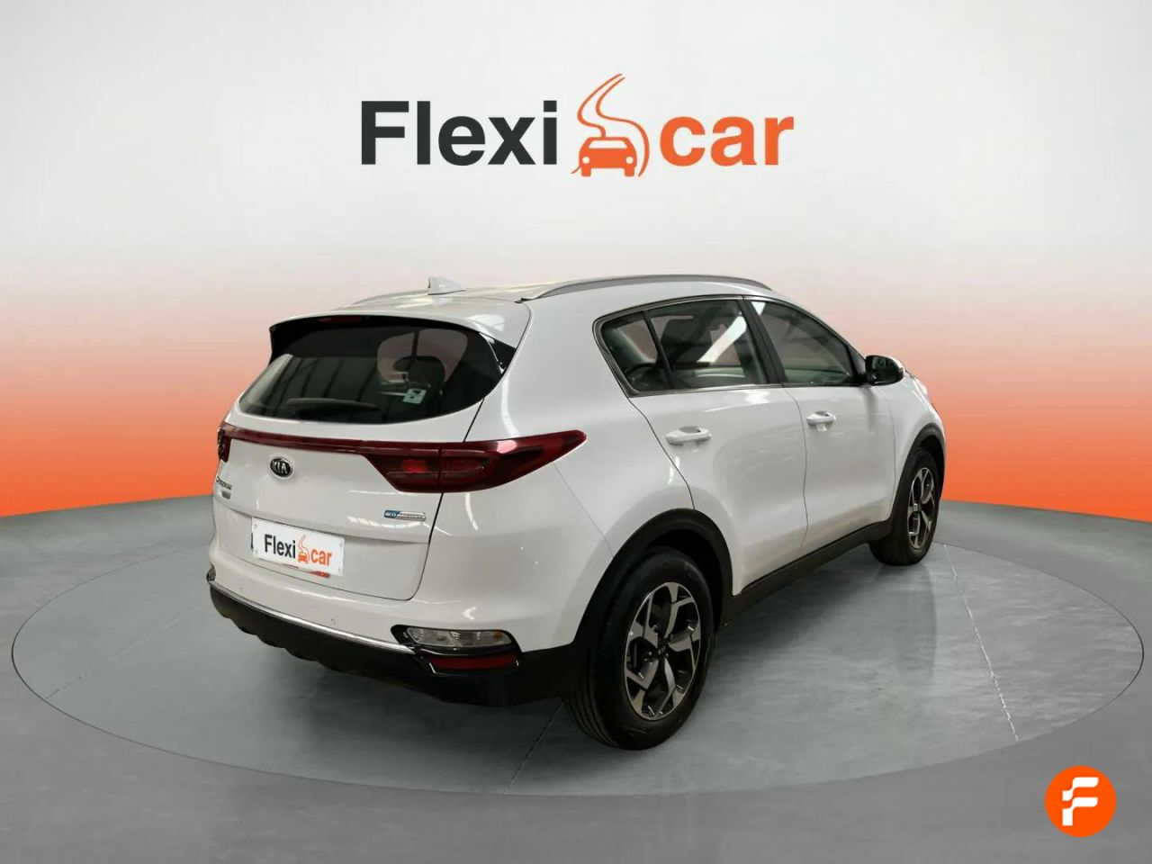 Foto Kia Sportage 7