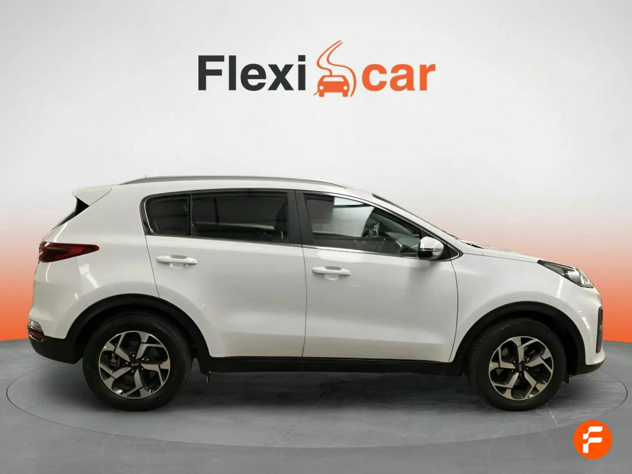 Foto Kia Sportage 8