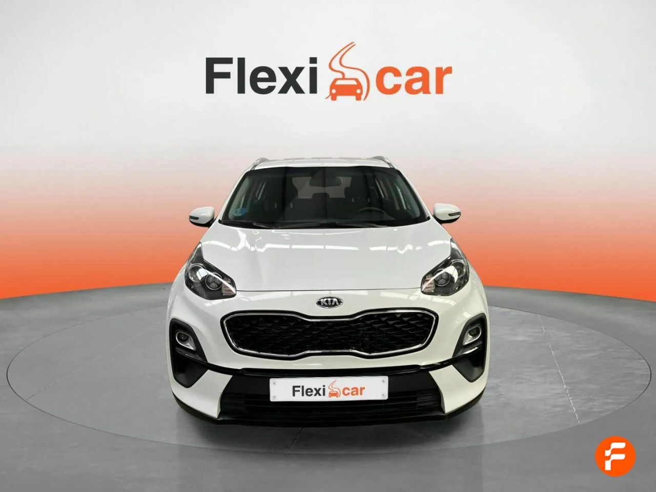 Foto Kia Sportage 9